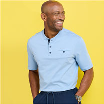 Shop Men's Tops